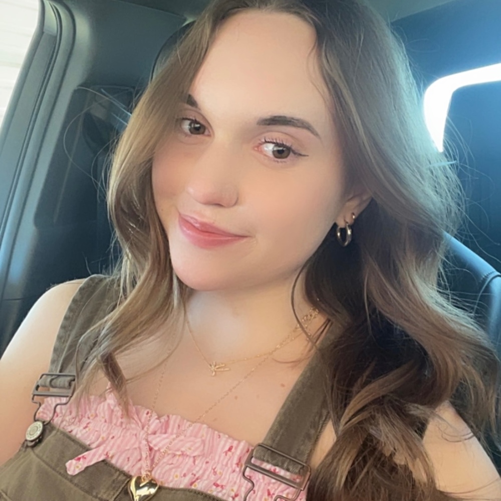 Meet your Posher, Janci